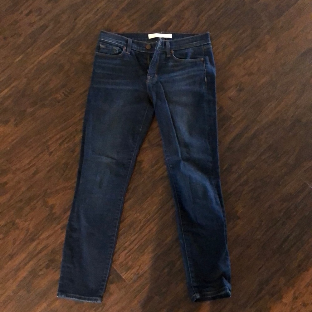 J Brand jeans